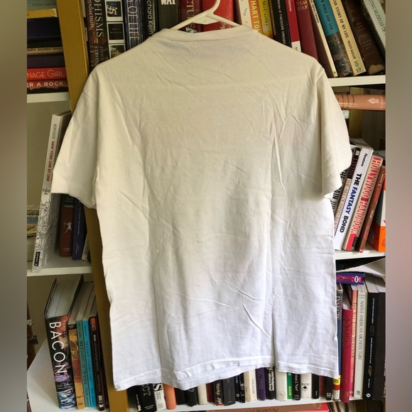 Vintage Mickey Mouse Tee Shirt - Picture 2 of 5